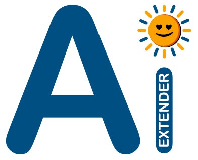 AI Extender logo